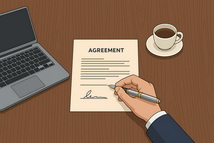 how to minimize client loss when moving firms